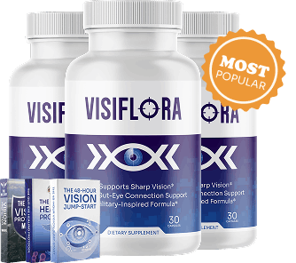 visiflora supplement